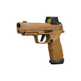 Sig Sauer P365XF-9-DH3-RSXL w/ ROMEO-X SIG-LOC COMPACT Circle Dot
