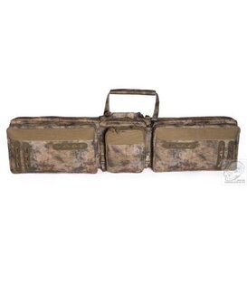 Voodoo Tactical 3 Gun Competition Weapons Case