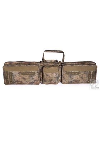 Voodoo Tactical 3 Gun Competition Weapons Case 