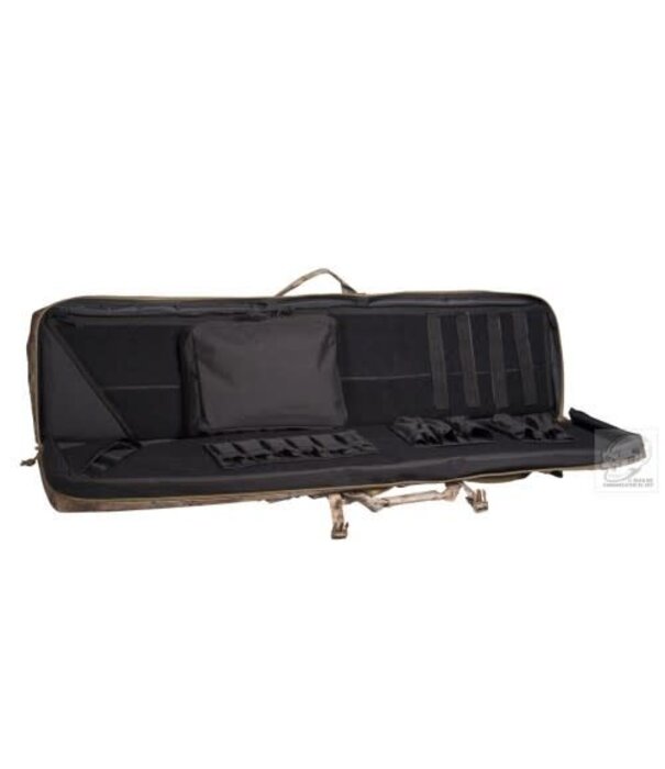 Voodoo Tactical Voodoo Tactical 3 Gun Competition Weapons Case