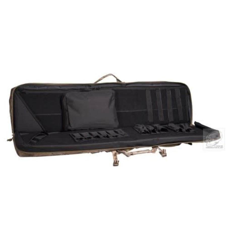Voodoo Tactical 3 Gun Competition Weapons Case