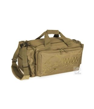 Voodoo Tactical Rhino Range Bag