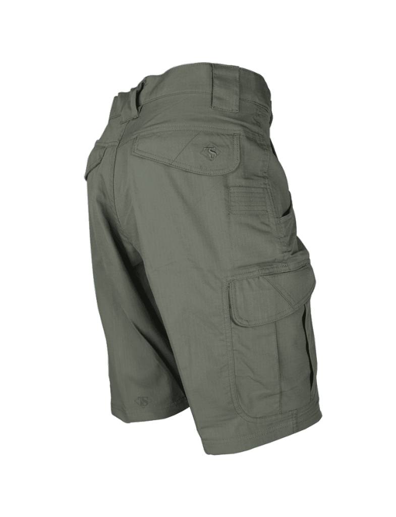 tru spec camo shorts