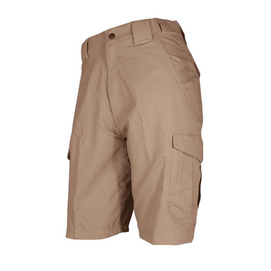 Tru-Spec Mens Ascent Shorts - Stage Zero Shooting Supply