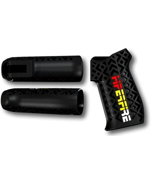 Hiperfire Hipergrip w/ Textured Logo