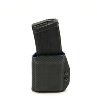 Weber Tactical Gamer Rifle Mag Pouches