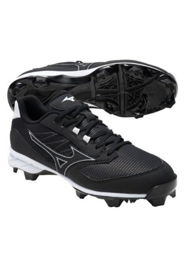 mizuno dominant tpu