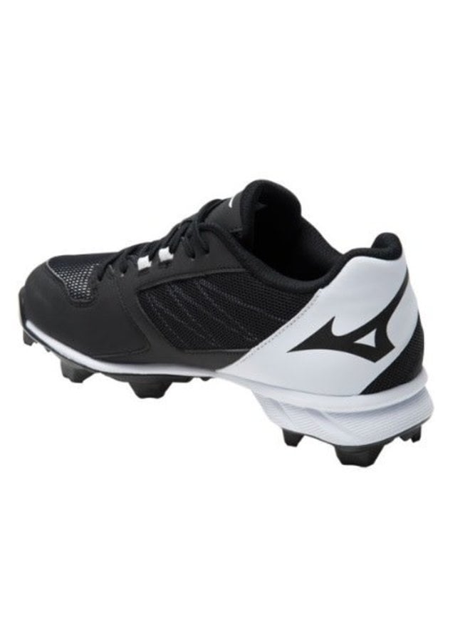 mizuno dominant tpu