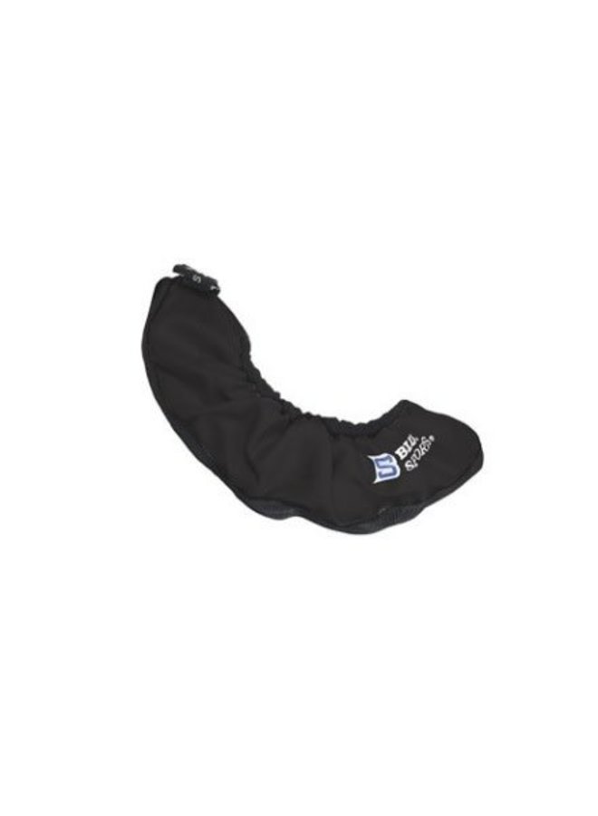 BLUE SPORTS PLATINUM SKATE GUARDS - ASSOCIATION LOGOS TOO !