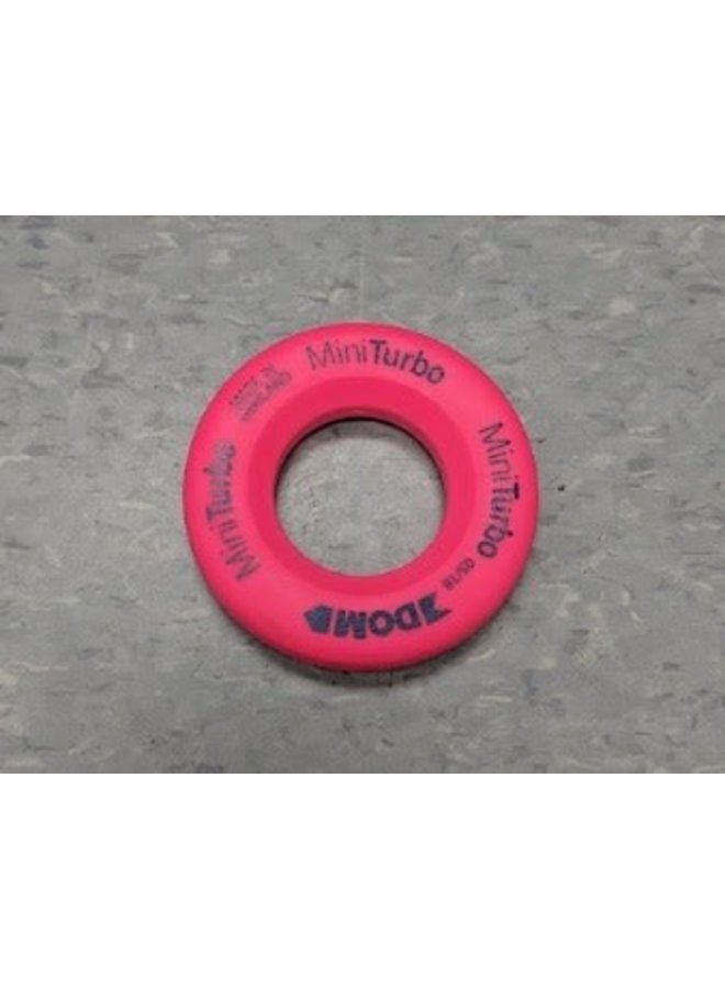 MINI TURBO PRACTICE RINGETTE RING
