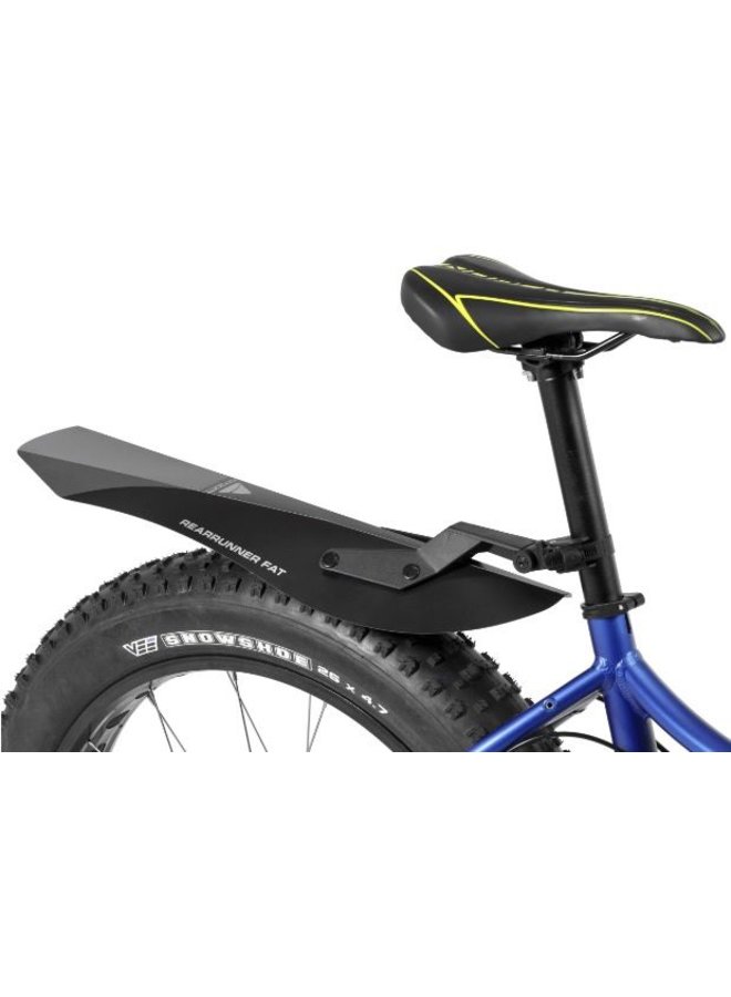 AXIOM REARRUNNER FAT TIRE FENDER REAR FENDER