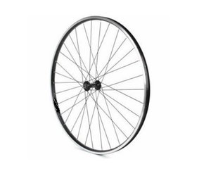 solid bicycle wheels