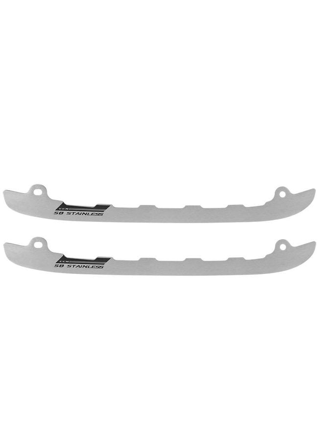 CCM SB SpeedBlade Skate Blades set/2