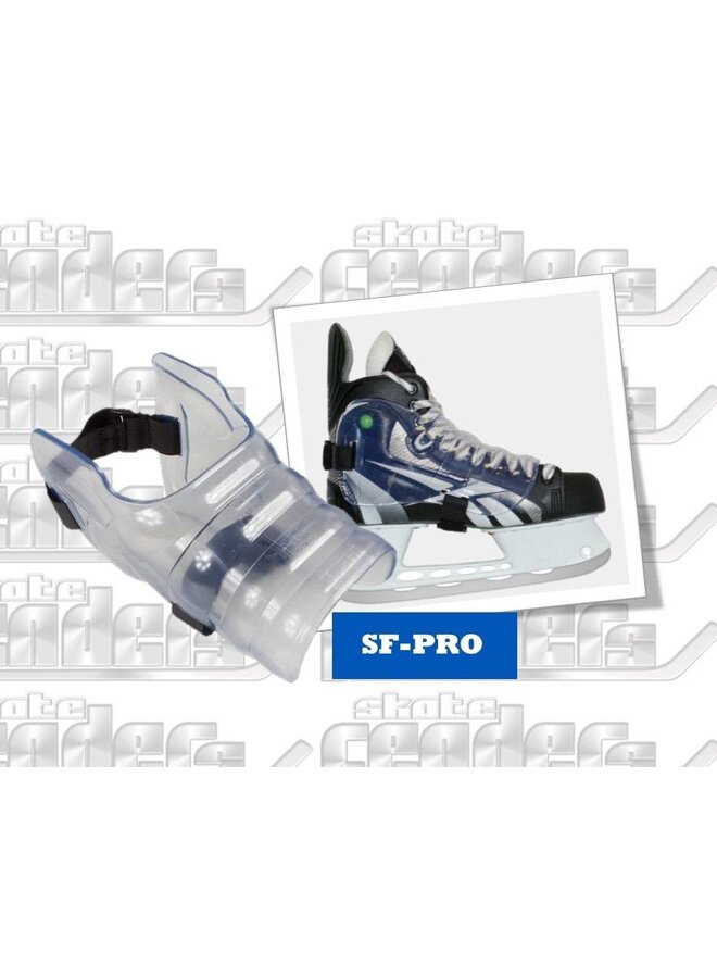 Skate Fenders - shot protectors s/m