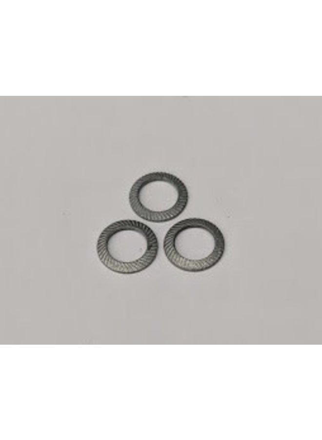 Graf Blade Bolt Washers /3