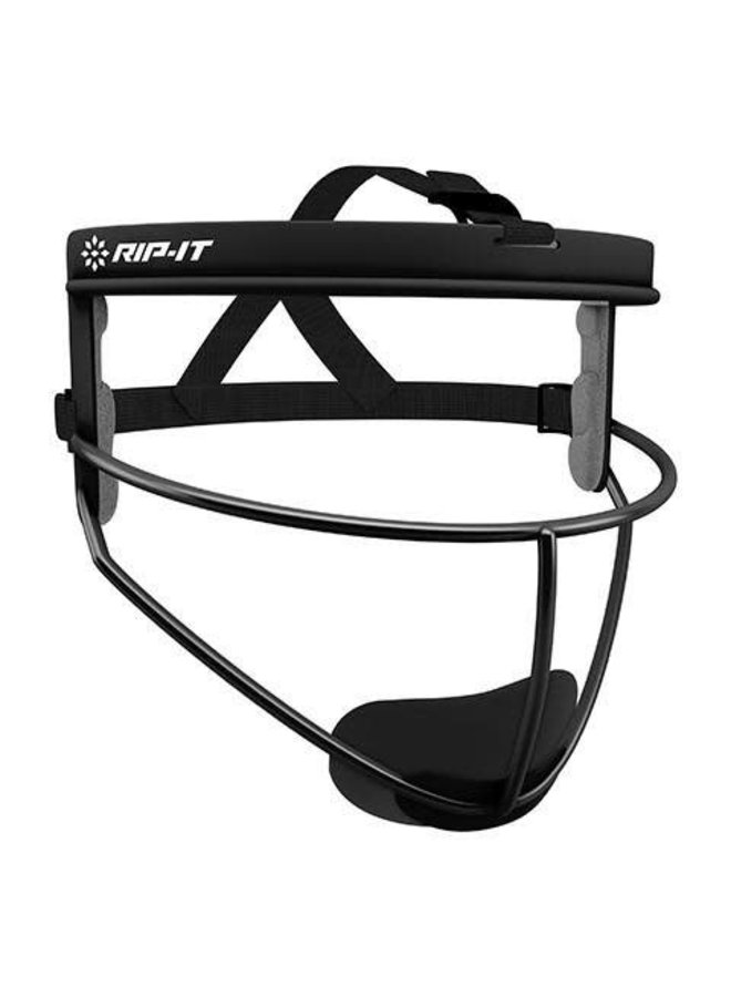 RIP-IT YOUTH SOFTBALL FIELDING MASK