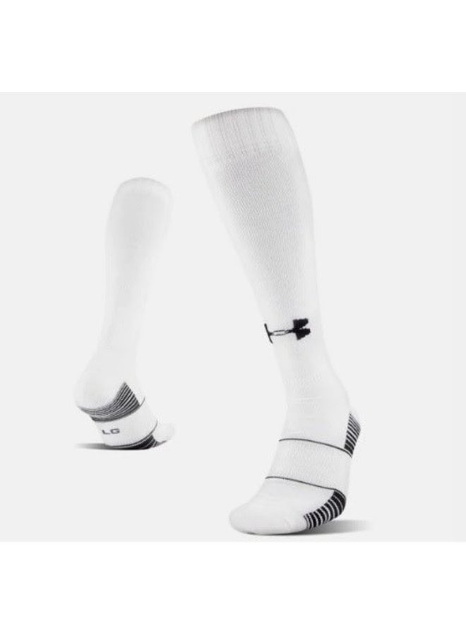 UNDER ARMOUR OTC Over The Calf SOCK ADULT