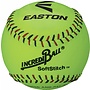 EASTON 12" NEON SOFTSTITCH INCREDIBALL