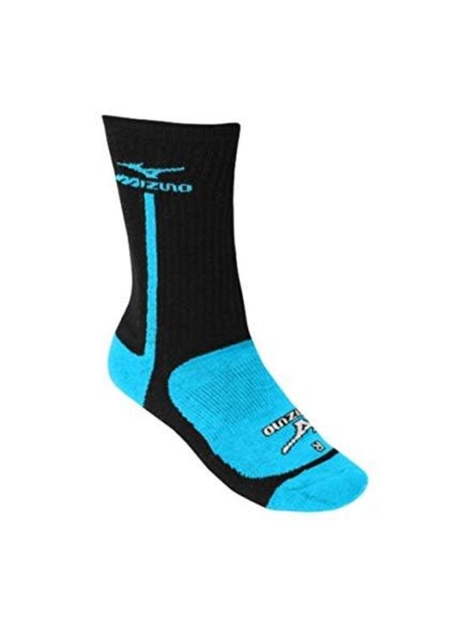 mizuno sand socks