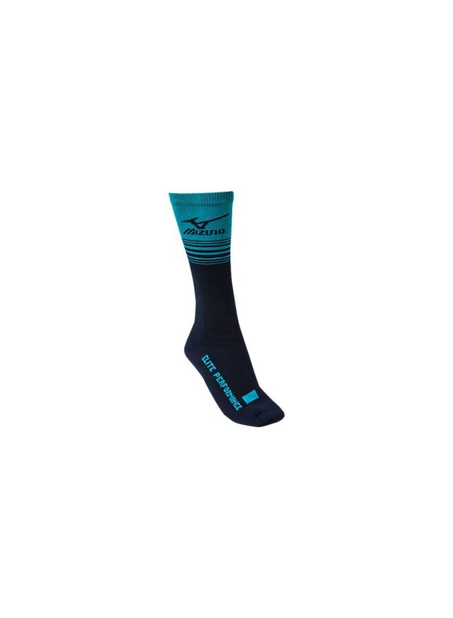 Mizuno Elite 9 Retro Crew Socks