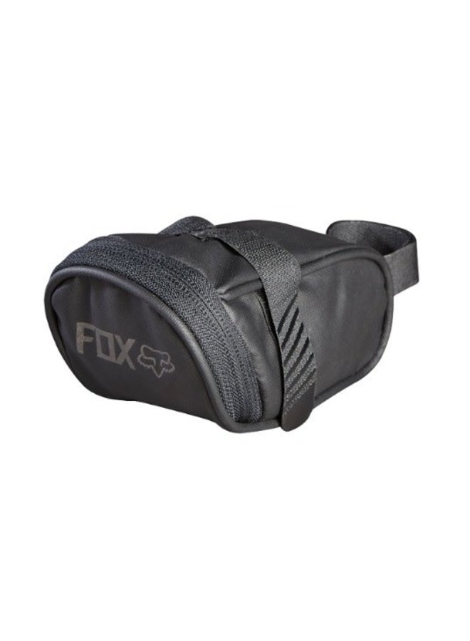 fox seat bag