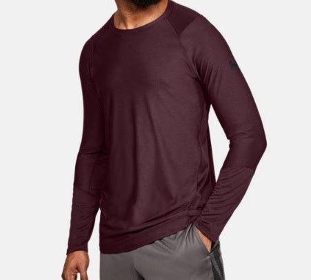 under armour mk1 long sleeve