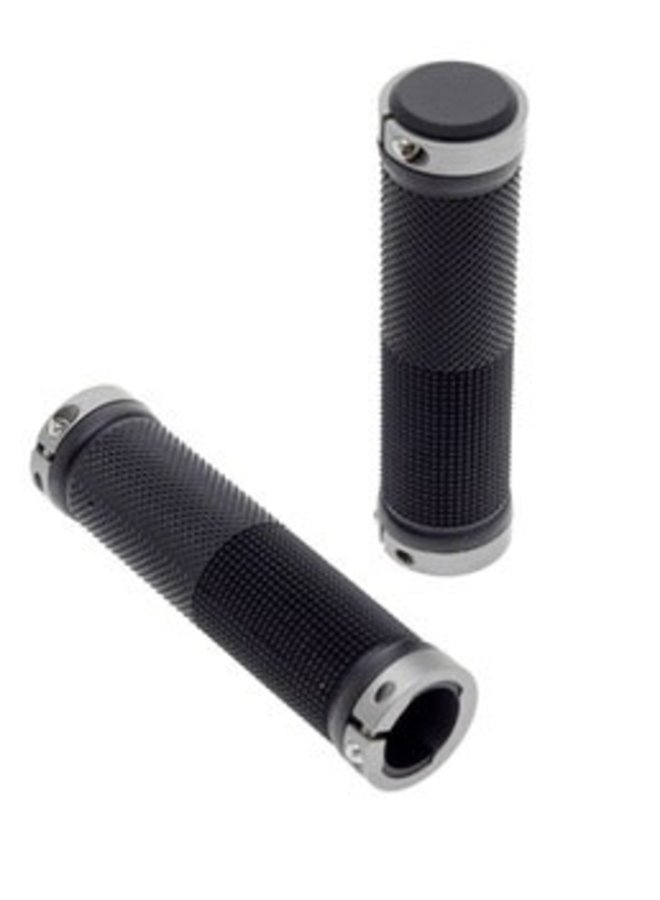 49N LOCK-DOWN PERFORMANCE MTB GRIP