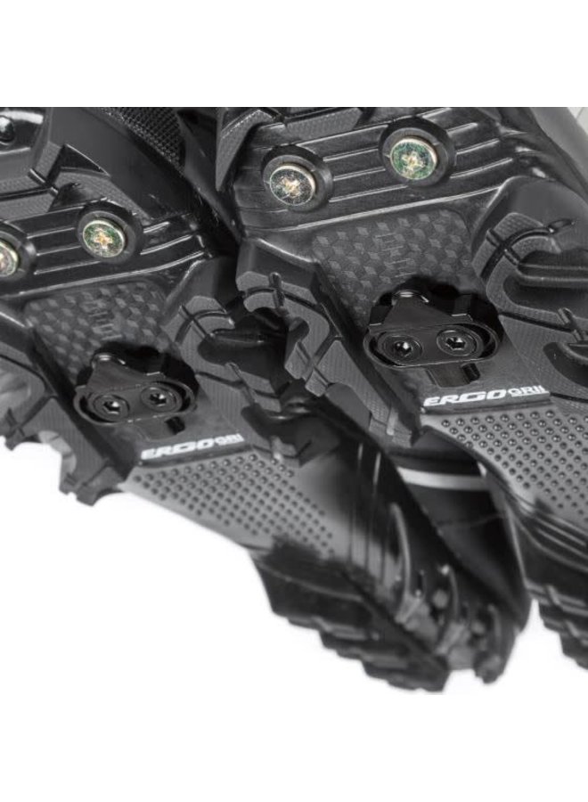 LOUIS GARNEAU SPD COMPATABLE CLEATS