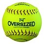 RAWLINGS 14" TRAINING SOFTBALL