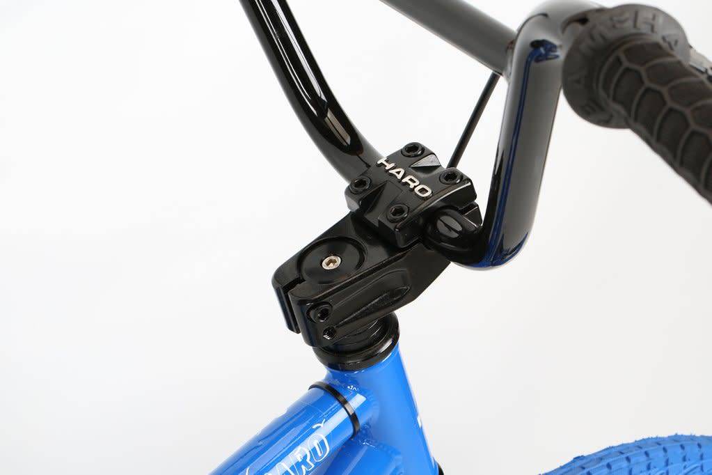 haro blue
