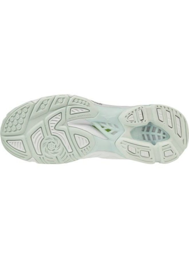 mizuno wave lightning z5 mid