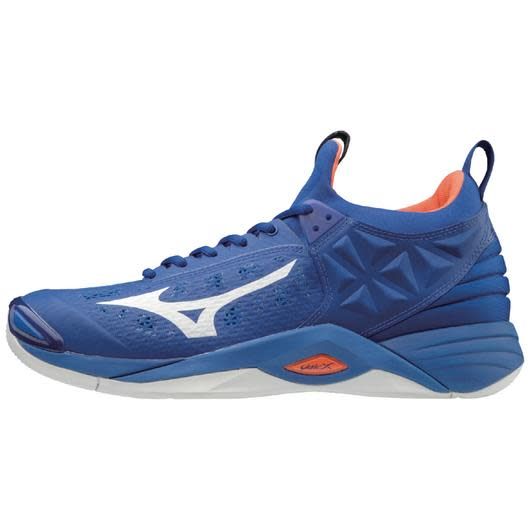 mizuno mens volleyball shoes clearance
