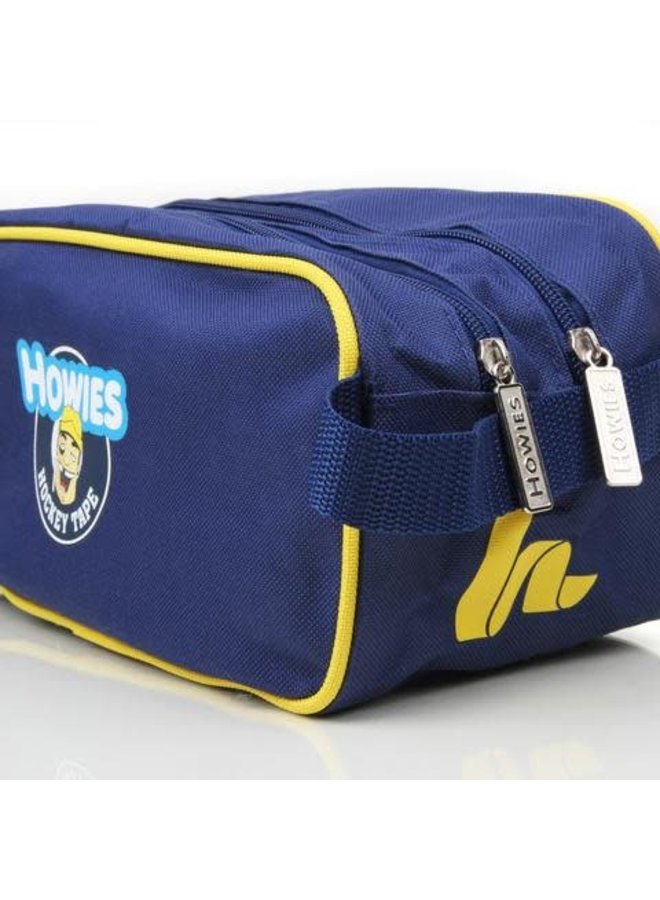 HOWIES TOILETRY & ACCESSORY BAG