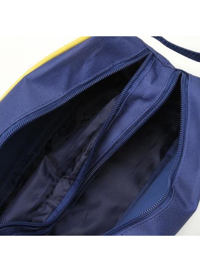 HOWIES TOILETRY & ACCESSORY BAG