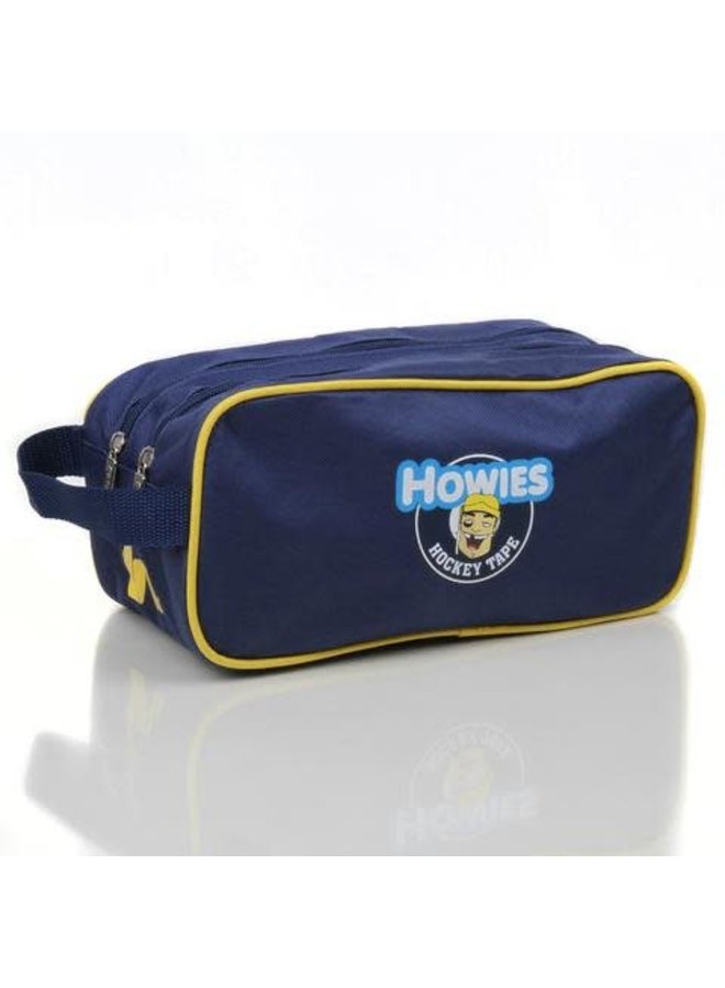 HOWIES TOILETRY & ACCESSORY BAG