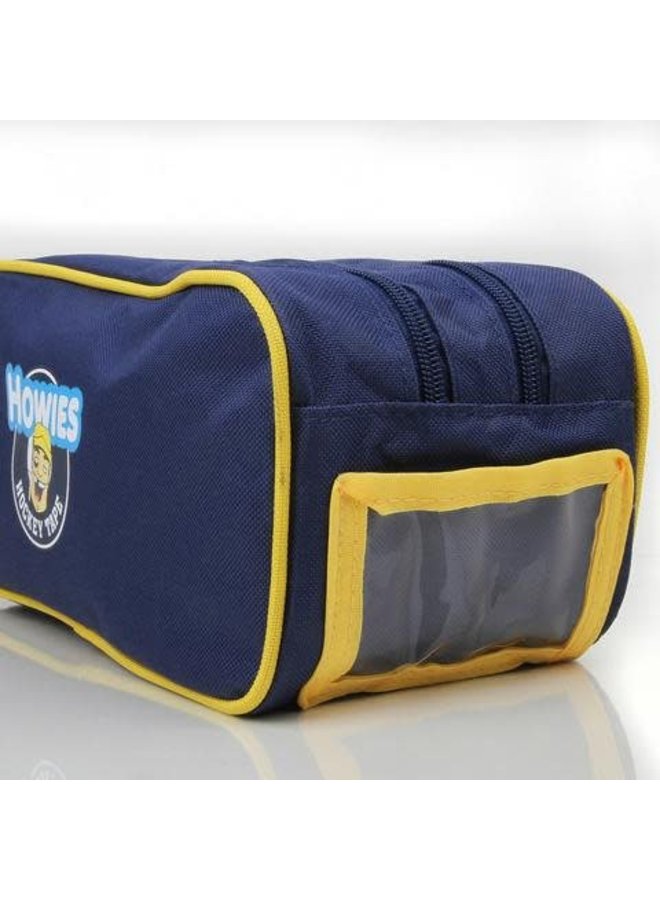 HOWIES TOILETRY & ACCESSORY BAG