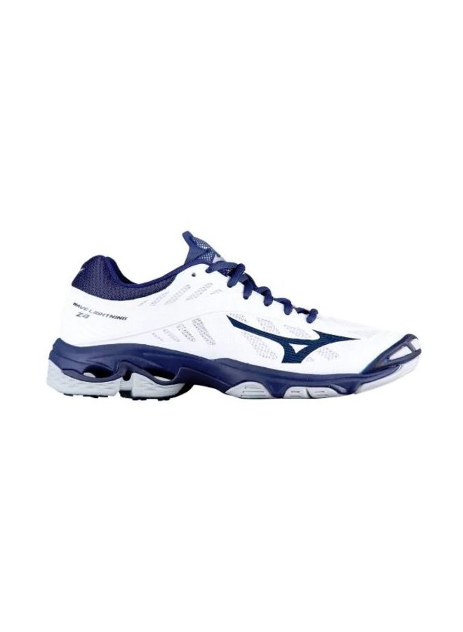 Mizuno Unisex-Adult Wave Lightning Z4 Volleyball Shoes Footwear Mens 