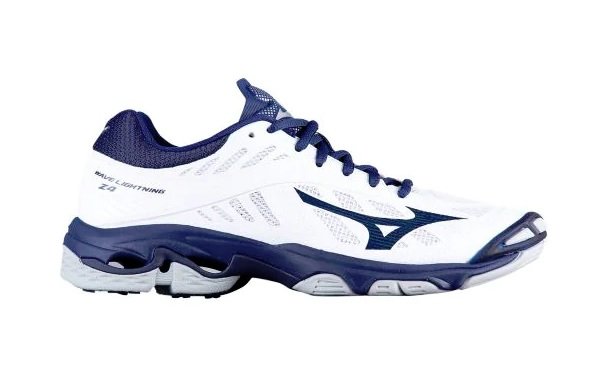mizuno lightning z4 women's