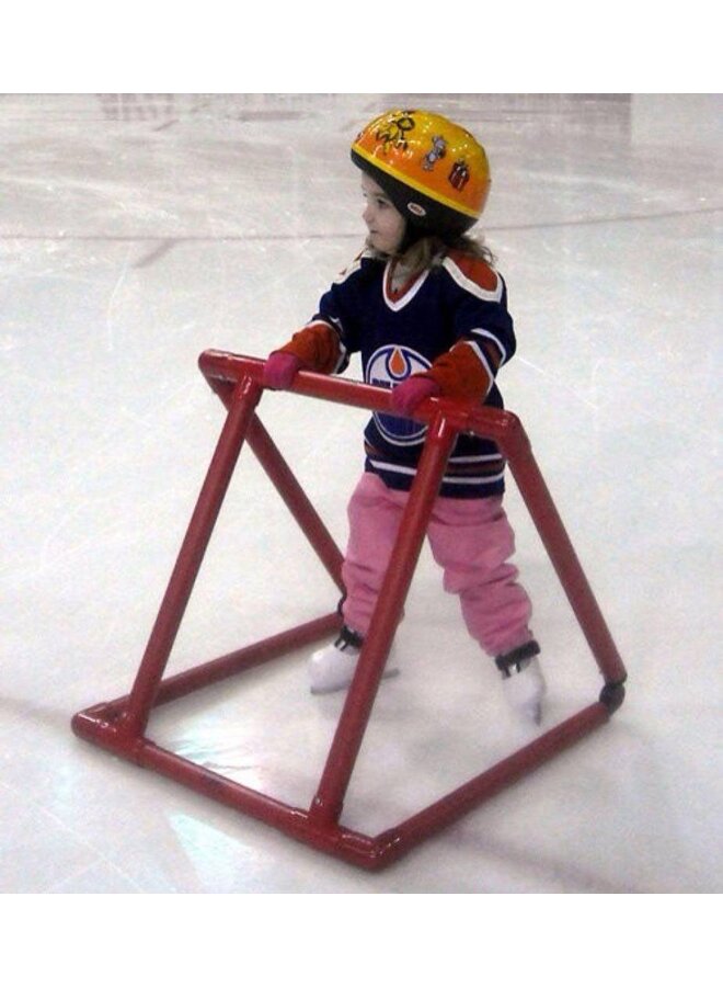 WINNWELL ADJUSTABLE ABS CHILD SKATE TRAINER