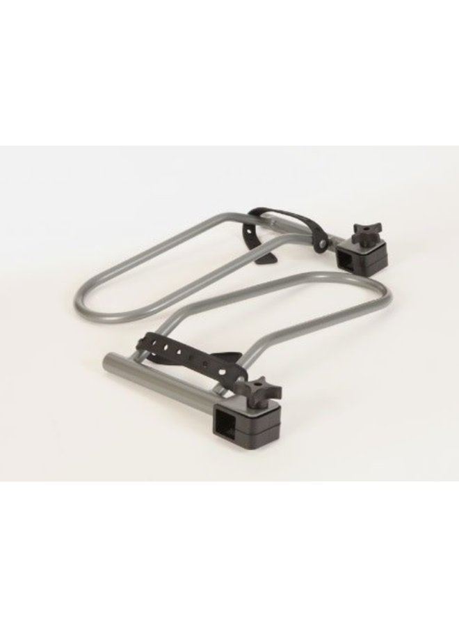 SWAGMAN FAT TIRE TRAYS ( SET) FOR XTC2/XTC4