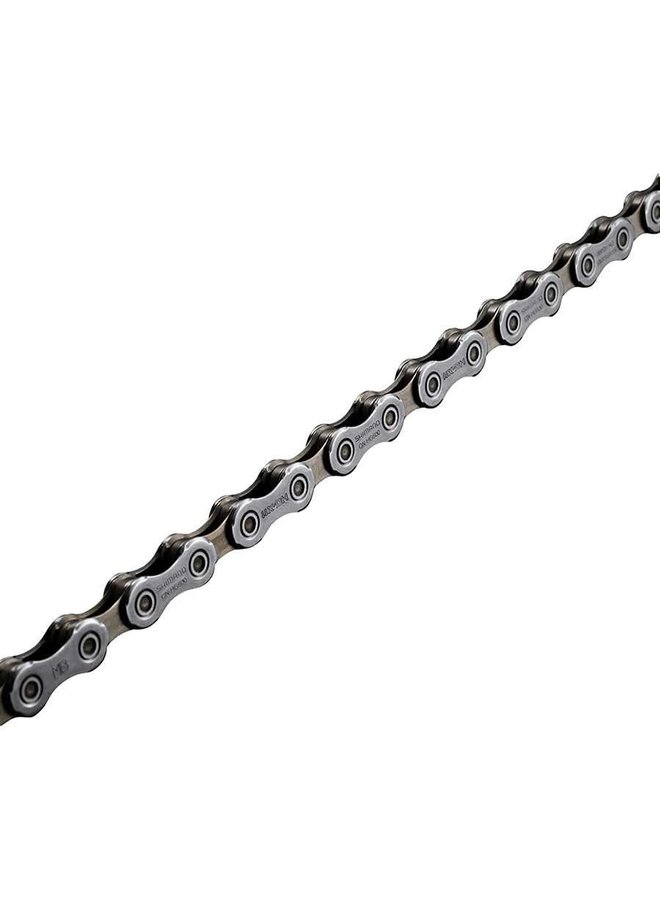 Shimano, CN-HG601-11, Chain, 11sp., 116 links, Argent