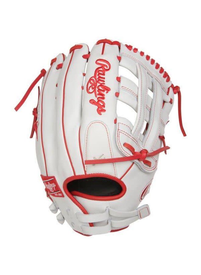 rawlings liberty advanced