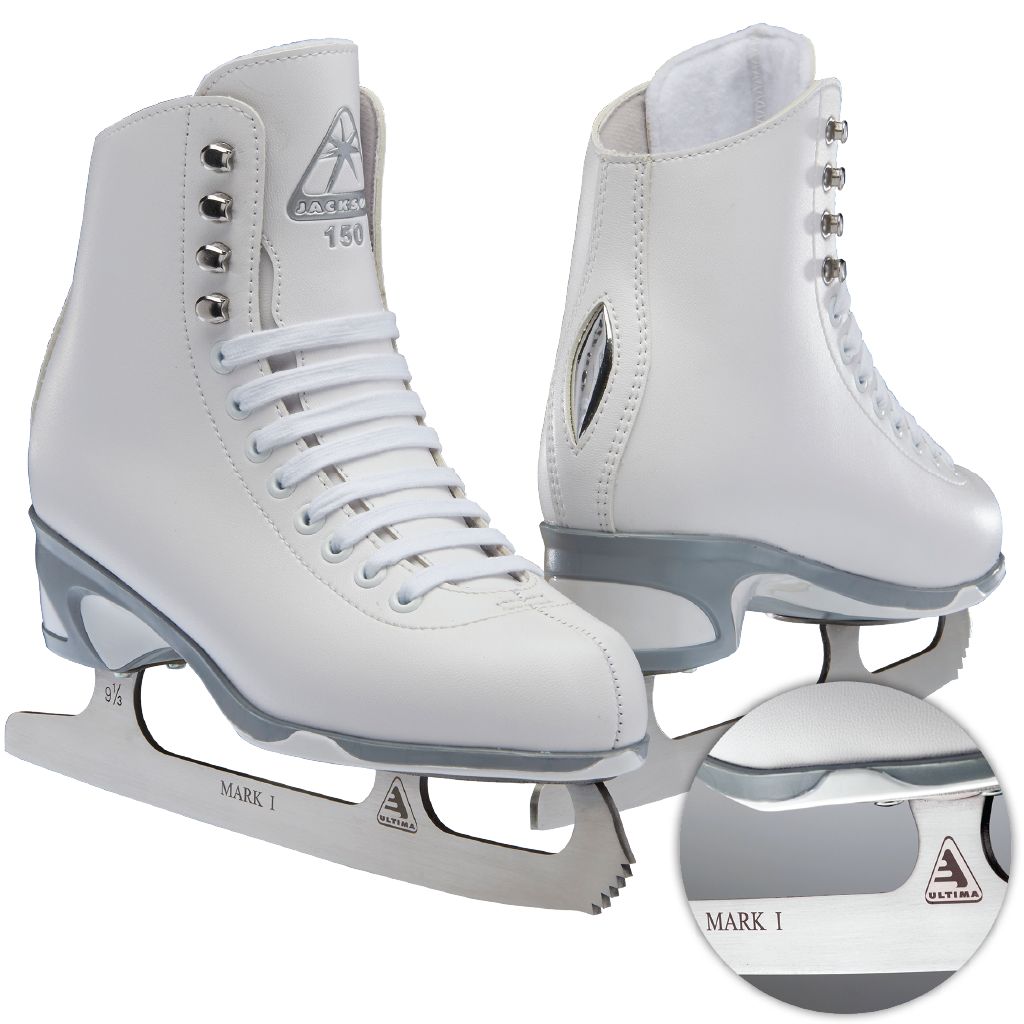 JACKSON JS151 FIGURE SKATES Sportwheels Sports Excellence