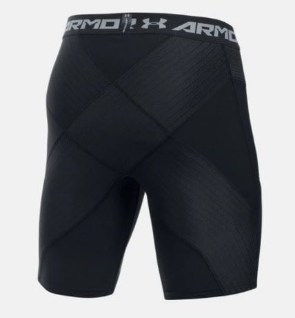 under armour coreshorts pro