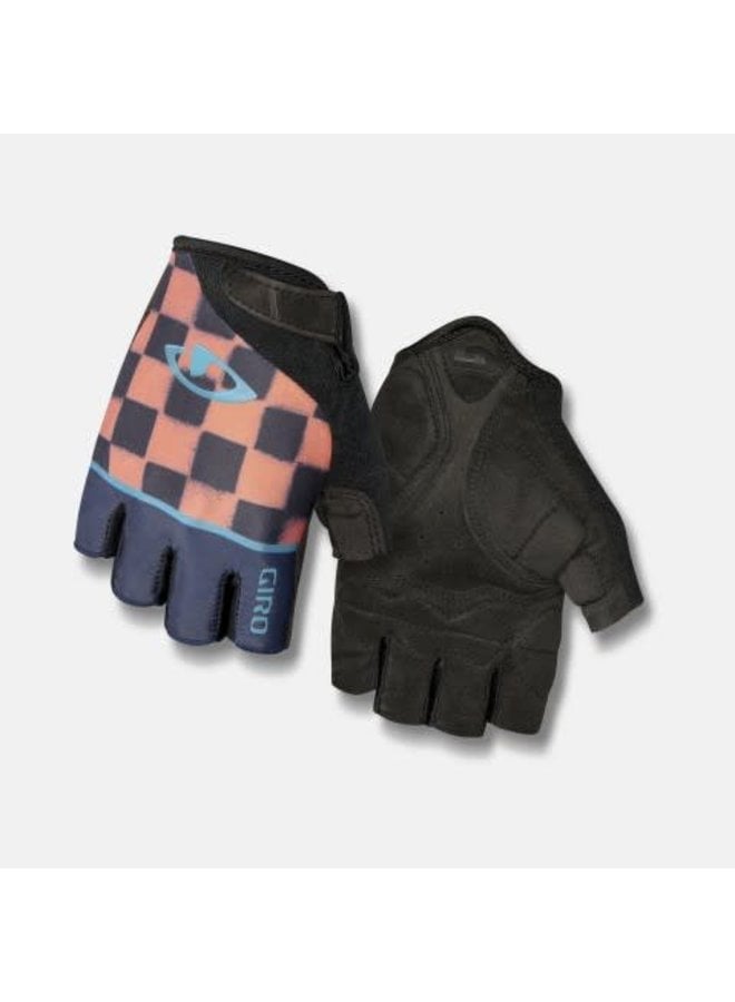 GIRO JAGUETTE CYCLING GLOVES WOMENS