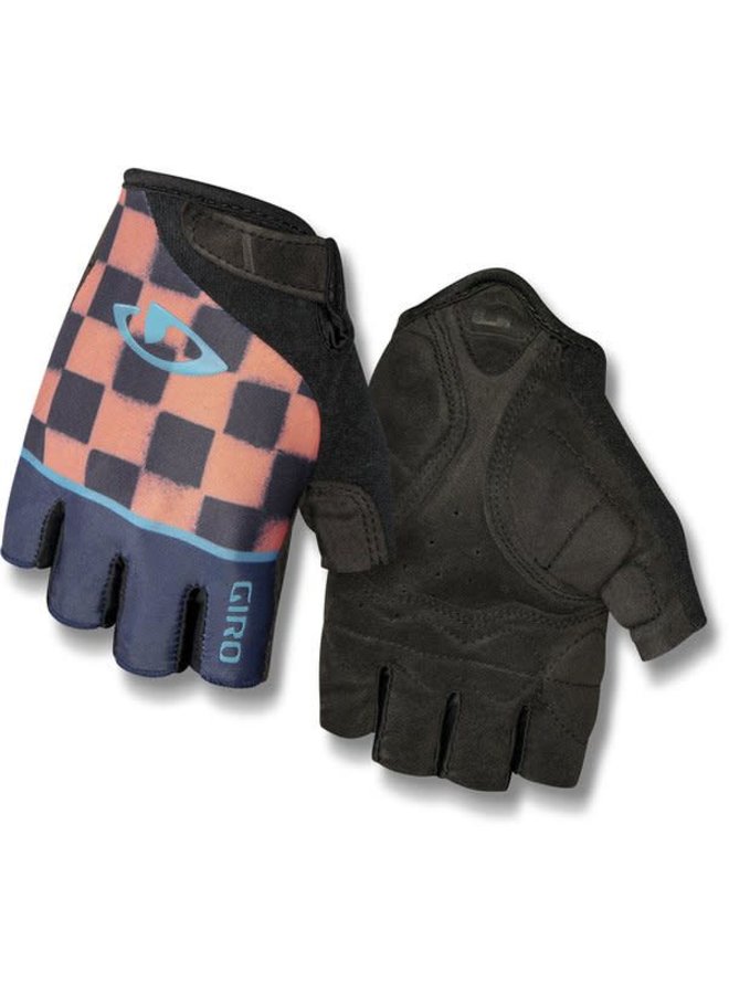 GIRO JAGUETTE CYCLING GLOVES WOMENS