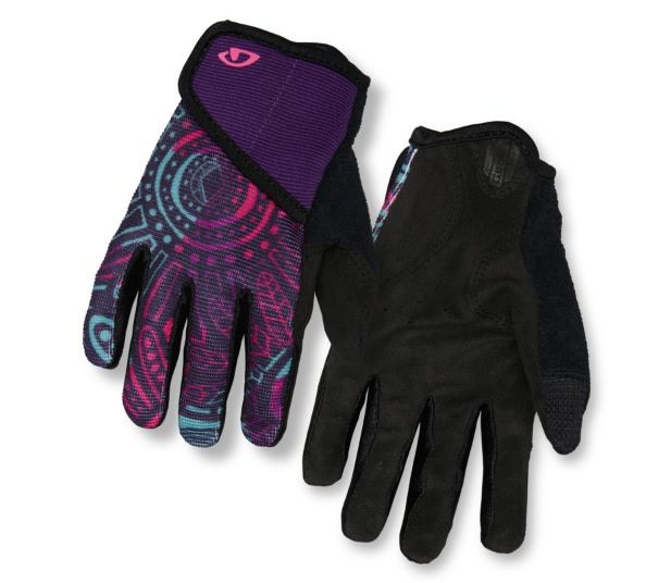 giro bike gloves