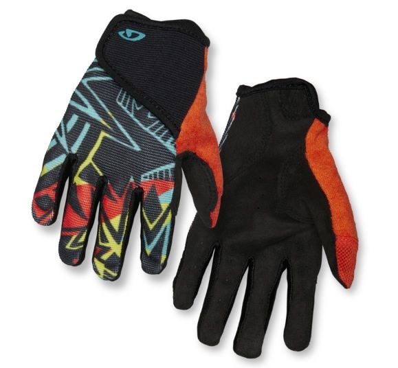 giro dnd cycling gloves
