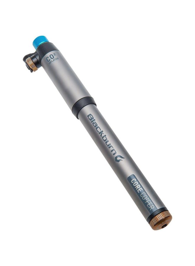 BLACKBURN CORE CO2FER PUMP