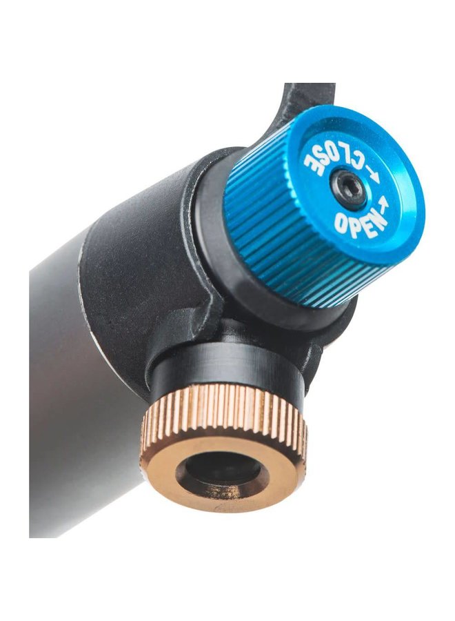 BLACKBURN CORE CO2FER PUMP